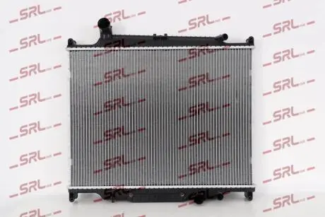 Автозапчасть SRLine 4334081