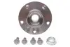 Ремкомплект маточини в зборі (задньої) BMW 5 (F10)/7 (F01-F04) 1.6-6.0 08-18 B47/N20/N47/N53/N55/N57/N63 MEYLE 314 753 0015 (фото 1)