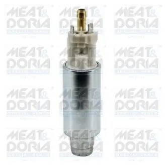 MEATDORIA FIAT паливний насос PUNTO 60 1.2 94-00, FORD ESCORT V Turnier (ANL) 1.4 90-95, LANCIA DEDRA 1.6 i.e. 89-94, ROVER 200 II (XW) 214 MEAT&DORIA 76196