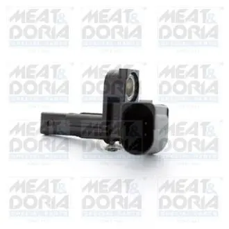 MEATDORIA AUDI датчик ABS передн. Q7 (4LB) 3.0 TFSI quattro 10-15, VW TOUAREG (7P5, 7P6) 3.6 V6 FSI 10-18, PORSCHE MEAT&DORIA 90570