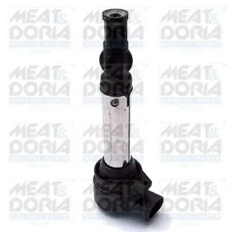 Фото meatdoria bmw котушка запалювання 3 e90 m3 MEAT&DORIA 10612 MEATDORIA BMW Котушка запалювання 3 E90 M3 MEAT&DORIA 10612