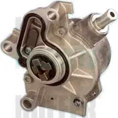 Насос вакуумний HOFFER 8091018
