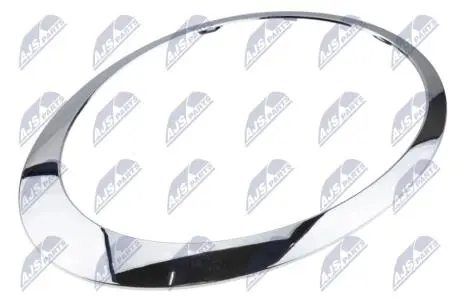 PIERЊCIEС OZDOBNY REFLEKTORA NTY EZC-BM-318