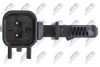 ABS SENSOR FRONT NTY HCA-DW-018 (фото 3)