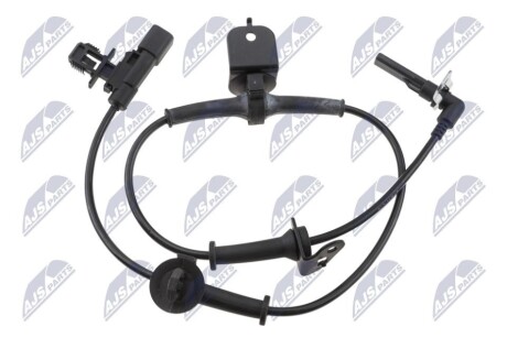 ABS SENSOR FRONT NTY HCA-DW-018 (фото 1)