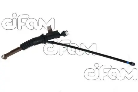 CITROEN Головний циліндр зчеплення CITROEN BERLINGO, DS5 PEUGEOT 3008, PARTNER, PARTNER TEPEE 1.2/1.6/1.6D 04.10- CIFAM 505-280