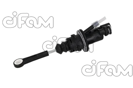 Фото audi головний циліндр зчеплення a4 allroad b8 2.0 tdi 09-, a5 2.0 08-, q5 (8rb) 2.0 10- CIFAM 505-258 AUDI Головний циліндр зчеплення A4 Allroad B8 2.0 TDI 09-, A5 2.0 08-, Q5 (8RB) 2.0 10- CIFAM 505-258