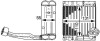 Parownik klimatyzacji MAHLE / KNECHT AE115000P (фото 2)