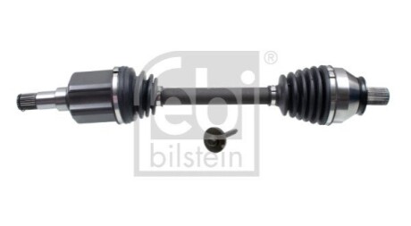 Автозапчасть FEBI BILSTEIN 183476