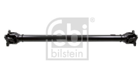 Автозапчасть FEBI BILSTEIN 181210