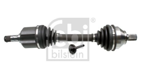 Автозапчасть FEBI BILSTEIN 183321