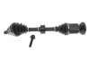 Піввісь VW Passat 2.0 TDI/TSI 4motion 15-/Audi Q3 Quattro 11-18 (R) (36x592) FEBI BILSTEIN 183342 (фото 1)