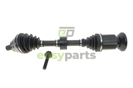 Піввісь VW Passat 2.0 TDI/TSI 4motion 15-/Audi Q3 Quattro 11-18 (R) (36x592) FEBI BILSTEIN 183342