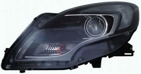Автозапчасть DEPO / LORO 4421173RMLDEM1