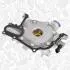 ALFA ROMEO FIAT GIULIETTA DOBLO 198 A3000 16D 2007+ ET ENGINETEAM PU0122 (фото 4)