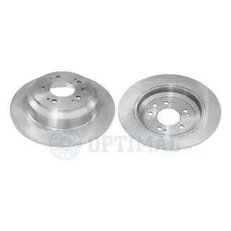 305X9 P 5-OTW HONDA ACCORD 08> Optimal BS8284C