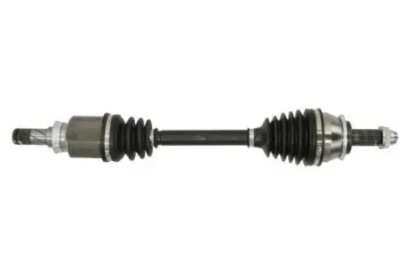 Автозапчасть PASCAL G2B047PC