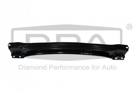 Reinforcement for bumper. rear/2.3mm DPA 88071810902