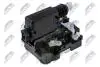 CENTRAL DOOR LOCK ACTUATOR - FRONT NTY EZC-RE-249 (фото 1)