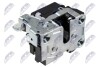 CENTRAL DOOR LOCK ACTUATOR - FRONT NTY EZC-RE-249 (фото 2)