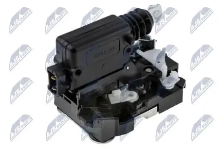 CENTRAL DOOR LOCK ACTUATOR - FRONT NTY EZC-RE-249