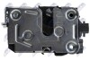 CENTRAL DOOR LOCK ACTUATOR - REAR NTY EZC-RE-251 (фото 6)