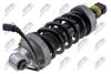 REAR SHOCK ABSORBER NTY A-AU-013 (фото 1)