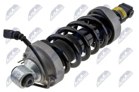 REAR SHOCK ABSORBER NTY A-AU-013