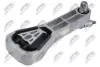 ENGINE MOUNT NTY ZPS-VV-028 (фото 2)