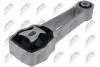 ENGINE MOUNT NTY ZPS-LR-004 (фото 2)