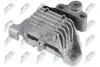 ENGINE MOUNT NTY ZPS-CH-138 (фото 2)
