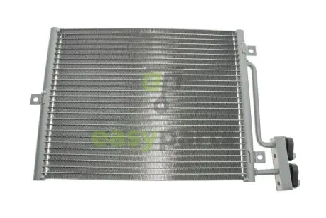 Радіатор кондиціонера Porsche 911/Boxster 2.5-3.6 96-05 Valeo 822701