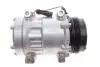 Компресор кондиціонера Fiat Ducato 2.3/3.0JTD 02- MAHLE / KNECHT ACP660000S (фото 7)