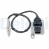 Датчик NOX MERCEDES &quot;OM646/651/642 &quot;06&gt;&gt; Delphi ANS102412B1 (фото 1)