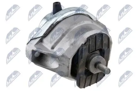 ПОДУШКА ДВИГУНА NTY ZPS-BM-026