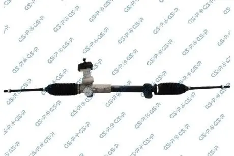 Рейка рул. (eps) hyundai i10 i (pa) / kia picanto i (sa) GSP SR700129