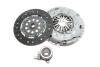 Комплект зчеплення Chevrolet Captiva/Epica/Lacetti/Nubira/Opel Antara 2.0D 06- LuK 624 4103 33 (фото 2)
