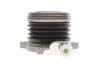 Комплект зчеплення Chevrolet Captiva/Epica/Lacetti/Nubira/Opel Antara 2.0D 06- LuK 624 4103 33 (фото 8)