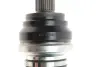 Піввісь (задня) BMW X3 (F25)/X4 (F26) 1.6-3.0 10-18 (R) (30x27zx825mm) B47/N20/N47/N52/N55 MEYLE 314 498 0040 (фото 3)