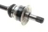 Піввісь (задня) BMW X3 (F25)/X4 (F26) 1.6-3.0 10-18 (R) (30x27zx825mm) B47/N20/N47/N52/N55 MEYLE 314 498 0040 (фото 7)