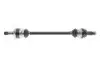 Піввісь (задня) BMW X3 (F25)/X4 (F26) 1.6-3.0 10-18 (L) (30x27zx769mm) B47/N20/N47/N52/N55 MEYLE 314 498 0041 (фото 1)