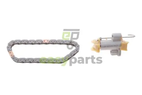 Комплект ланцюга ГРМ Citroen Berlingo/Peugeot Expert 1.5 BlueHDi 18- IJS GROUP 40-1335KV2