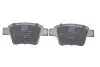 Фото 3 - колодки гальмівні (задні) Citroen C4 04-11/Peugeot 207 06-13/307 00-12 Solgy 209297 Колодки гальмівні (задні) Citroen C4 04-11/Peugeot 207 06-13/307 00-12 Solgy 209297 (фото 3)