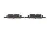 Фото 4 - колодки гальмівні (задні) Citroen C4 04-11/Peugeot 207 06-13/307 00-12 Solgy 209297 Колодки гальмівні (задні) Citroen C4 04-11/Peugeot 207 06-13/307 00-12 Solgy 209297 (фото 4)