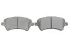 Фото 5 - колодки гальмівні (передні) Toyota Corolla 01-14 Solgy 209295 Колодки гальмівні (передні) Toyota Corolla 01-14 Solgy 209295 (фото 5)