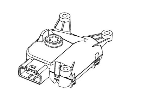 Автозапчасть MAHLE / KNECHT AA108000P