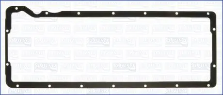 Прокладка масляного піддону AJUSA 14058500