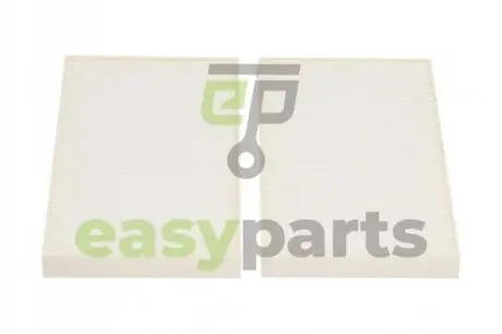 Фільтр салону Kia Cerato/Sorento 02- KAVO PARTS KC6116
