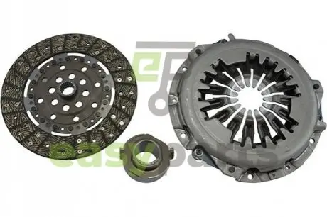 Зчеплення (набір) KAVO PARTS CP5066