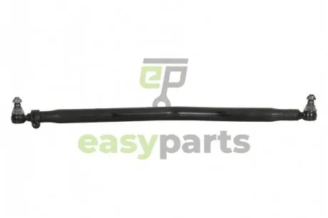 Фото рульова тяга повздовжня AUGER 10882 Рульова тяга повздовжня AUGER 10882